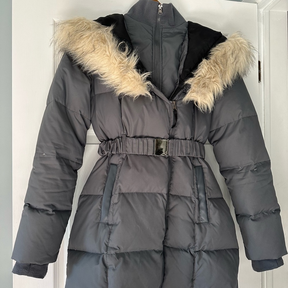 Triple Five Soul Winter Jacket